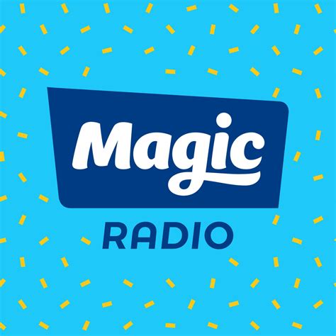 Embark on a Magical Journey with Radio Magic Live